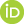 Logo of ORCID